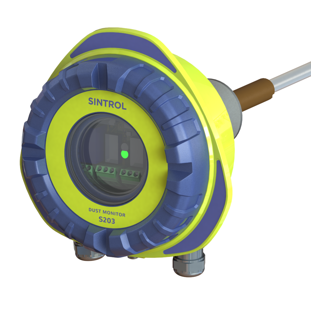 sintrol 203 no background