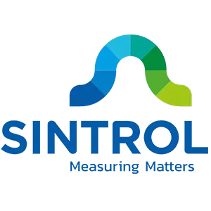 Syn-Fab Partner Product: Sintrol Logo on transparent background