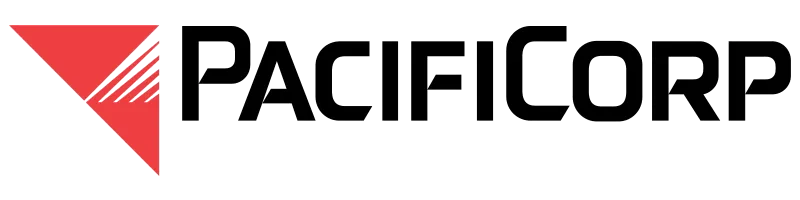 PacifiCorp logo