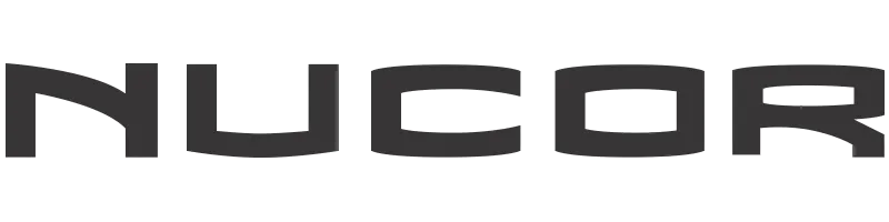 Nucor (Nucor Steel) logo