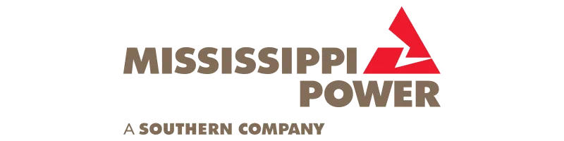 Mississippi Power logo