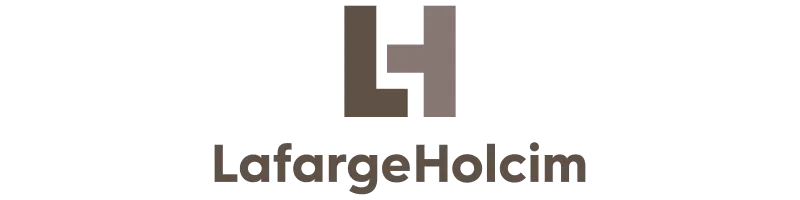 Lafarge Holcim logo