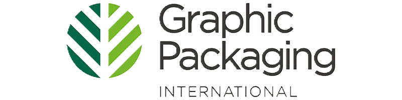 Graphic Packaging International logo