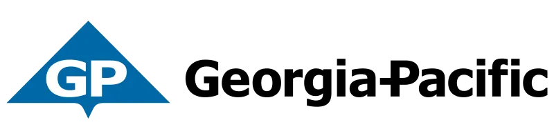 Georgia-Pacific logo
