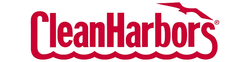 Clean Harbors logo