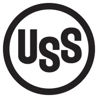 US Steel logo