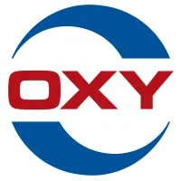Occidental Chemical (OXY) logo