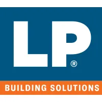 Louisiana Pacific logo