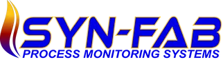 Syn-Fab Inc Horizontal Logo