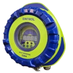 Syn-Fab Partner Product: Sintrol S304 dust monitor on transparent background